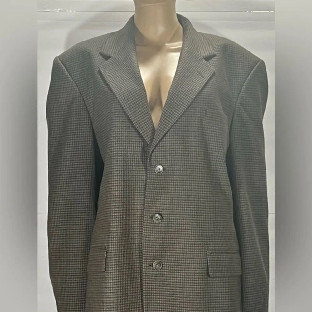 CITY CASUALS BY HAGGAR PIT TO PIT 22”